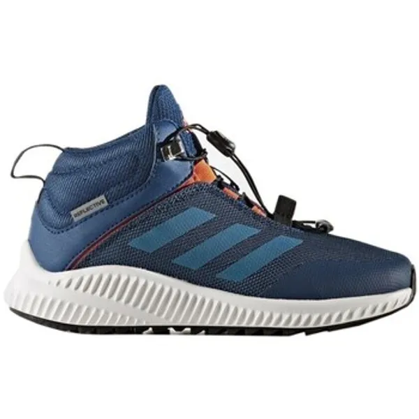 adidas Fortatrail Mid Blauw, vergelijk prijzen bij 1 winkel