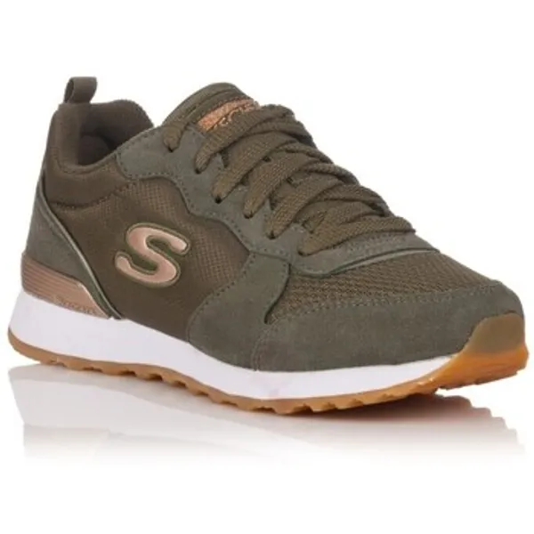 Skechers Sneakers Skechers OG85-GOLDN GURL