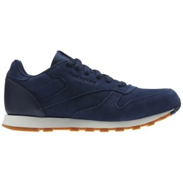 Reebok Sport Lage Sneakers Reebok Sport CL Leather SG — vergelijk prijzen bij 1 winkel