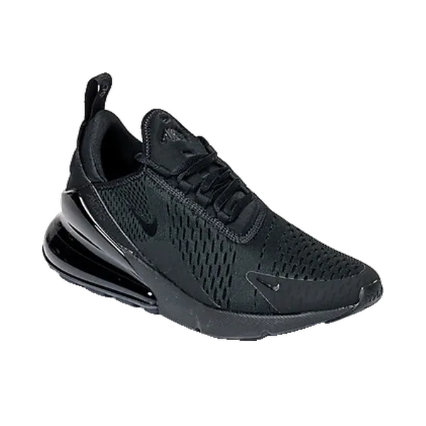 Nike Air Max 270 Zwart, vergelijk prijzen bij 2 winkels