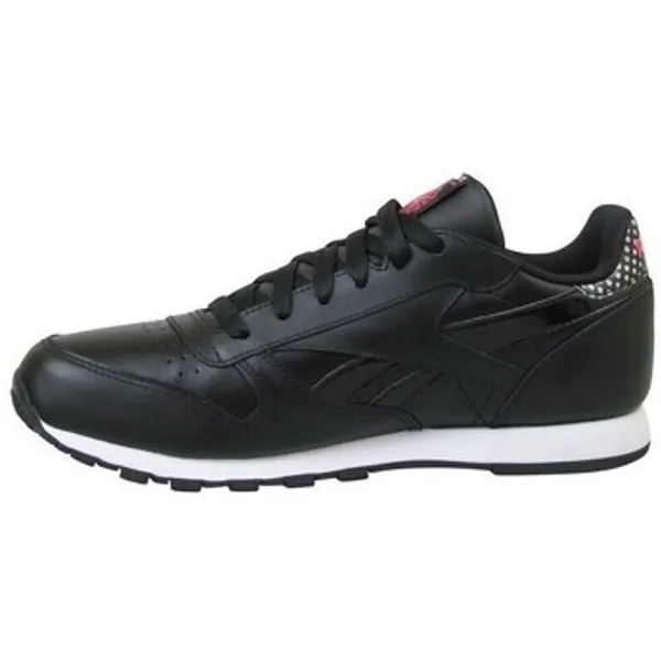 Reebok CL Leather Girl Squad Zwart, vergelijk prijzen bij 1 winkel