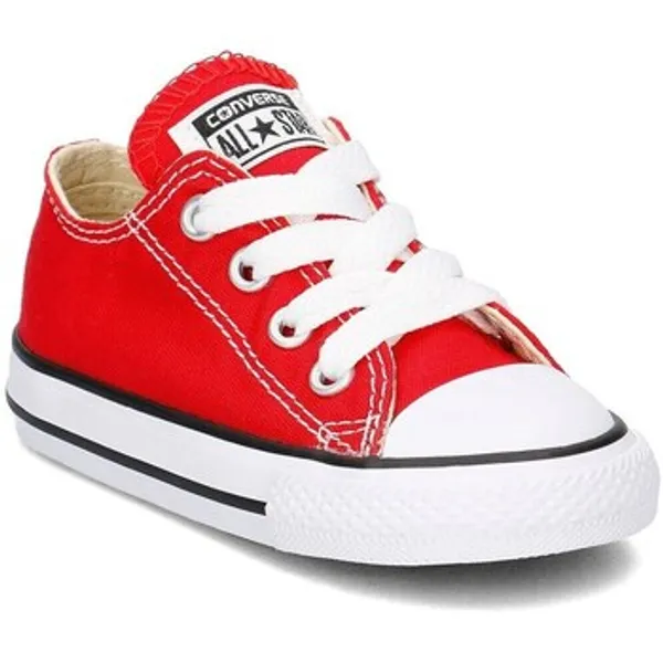 Converse Lage Sneakers Converse Chuck Taylor OX — vergelijk prijzen bij 1 winkel