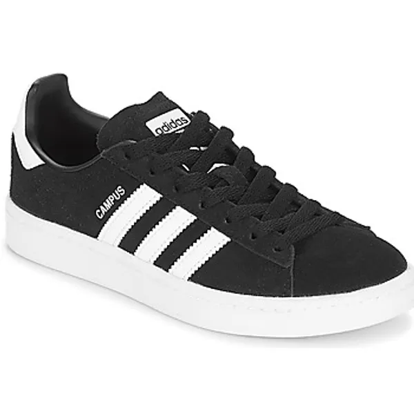 Adidas Lage Sneakers adidas CAMPUS J — vergelijk prijzen bij 1 winkel