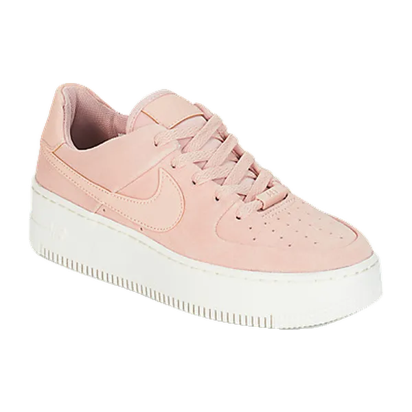 Nike Air Force 1 '07 Sage Beige, vergelijk prijzen bij 1 winkel