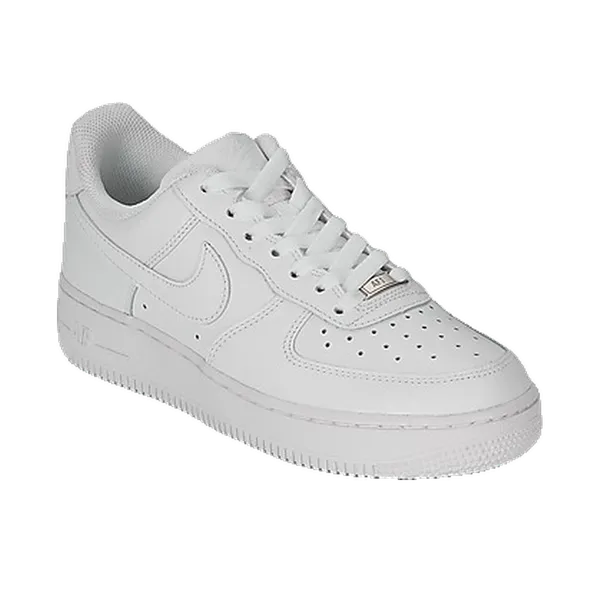 Nike Air Force 1 07 Leather Wit, vergelijk prijzen bij 1 winkel