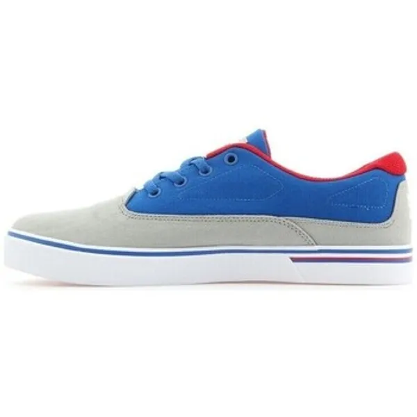 DC Shoes Sultan TX Bpy Blauw, vergelijk prijzen bij 1 winkel
