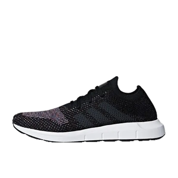 adidas Swift Run Primeknit Zwart, vergelijk prijzen bij 1 winkel