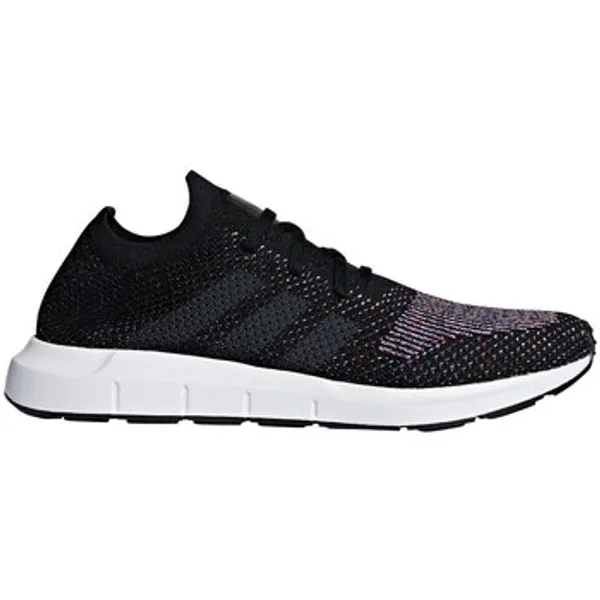 adidas Swift Run Primeknit Zwart, foto 2 van 2