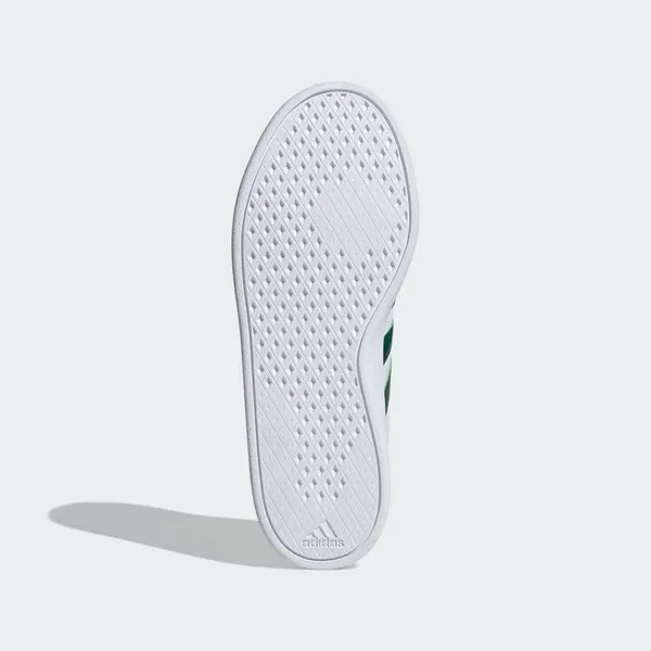 adidas Breaknet Core Black Cloud White, foto 3 van 4