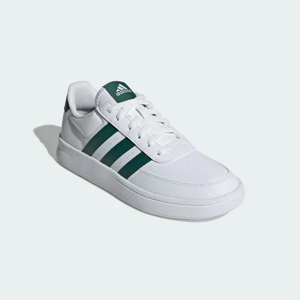 adidas Breaknet Core Black Cloud White, foto 4 van 4