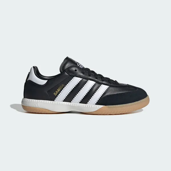 Adidas Samba Core Black / Cloud White / Gum