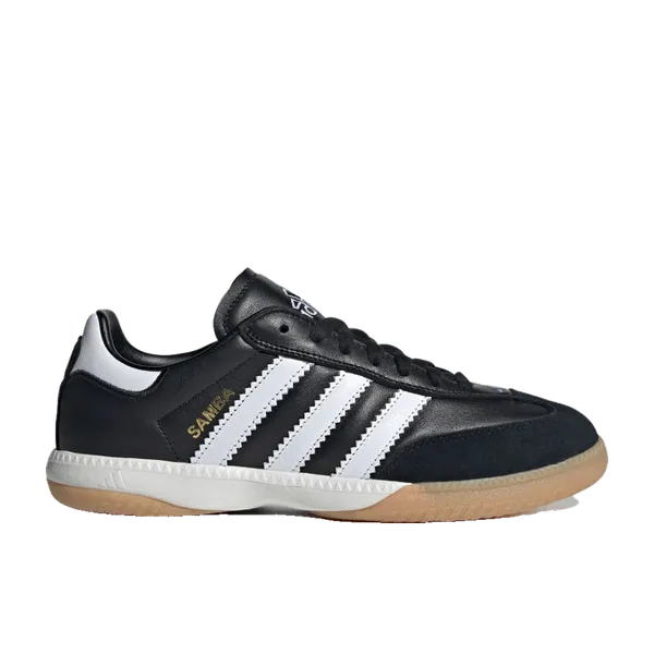 adidas Samba MN Core Black/Cloud White/Gum, vergelijk prijzen bij 2 winkels
