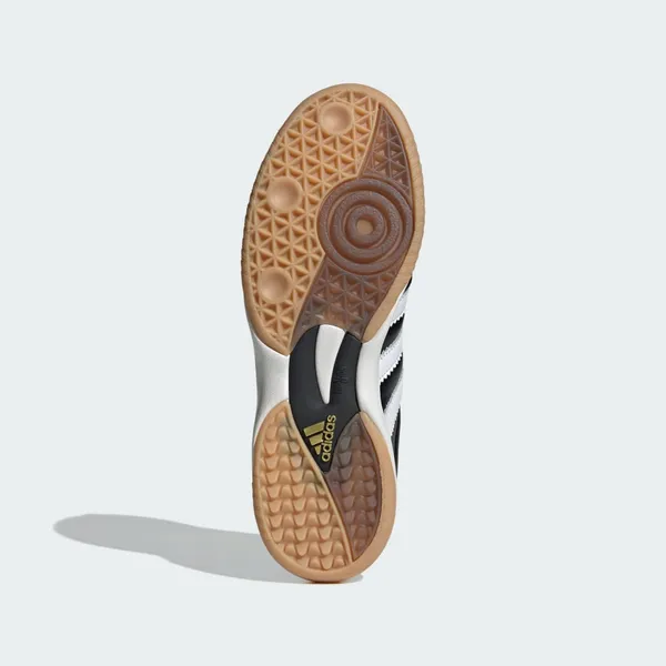 adidas Samba MN Core Black/Cloud White/Gum, foto 3 van 4