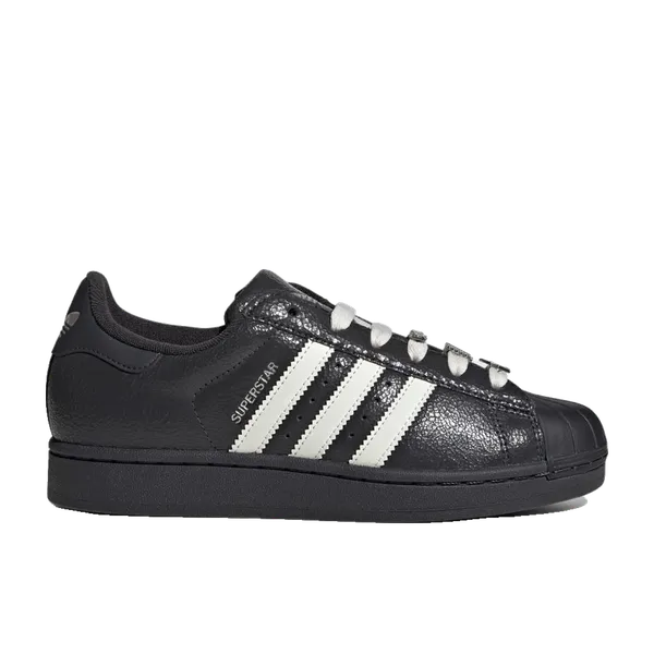 adidas Superstar II White/Silver Metallic, vergelijk prijzen bij 1 winkel