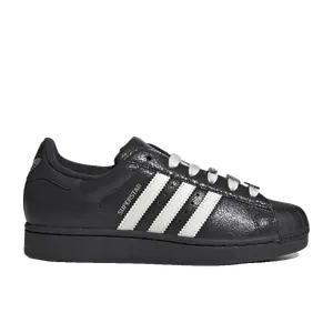 adidas Superstar grijs