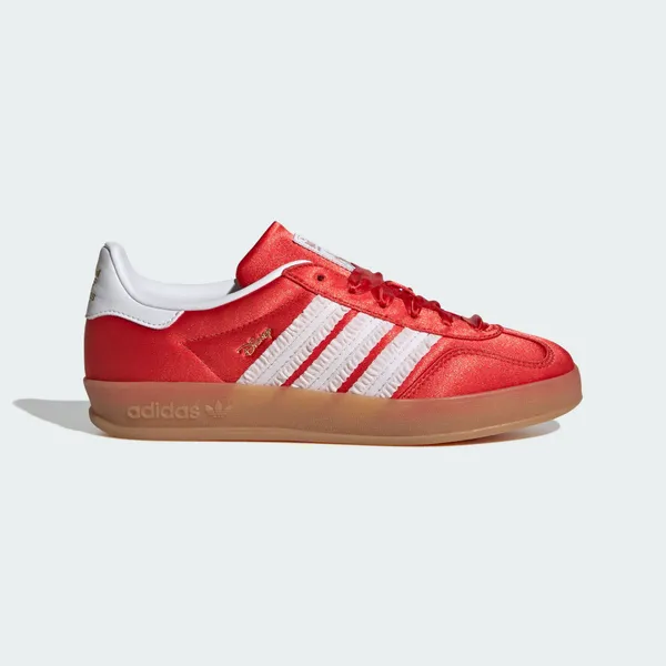 Adidas ADIDAS DISNEY GAZELLE INDOOR SCHOENEN