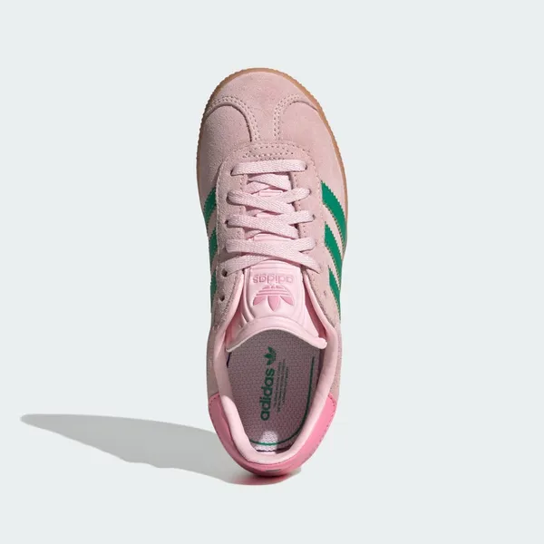 adidas Gazelle Kids, foto 2 van 4