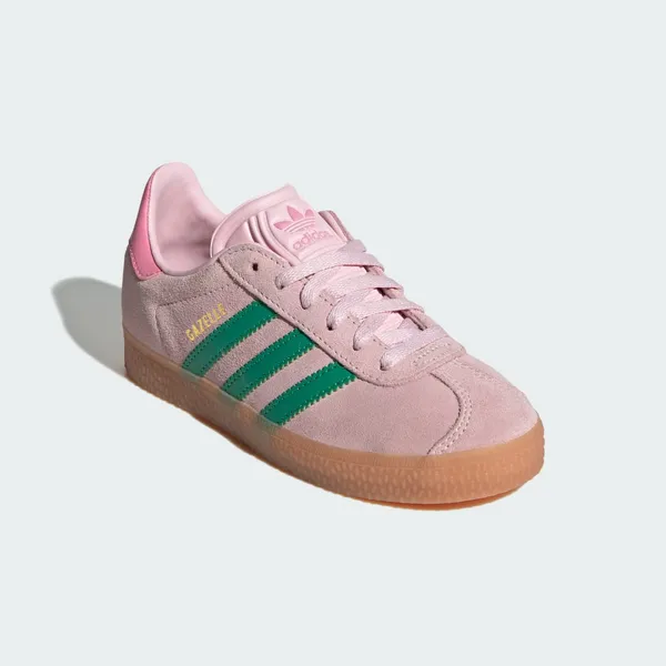 adidas Gazelle Kids, foto 4 van 4