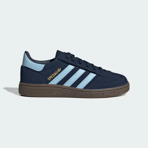 Adidas Handball Spezial Collegiate Navy / Clear Sky / Gum