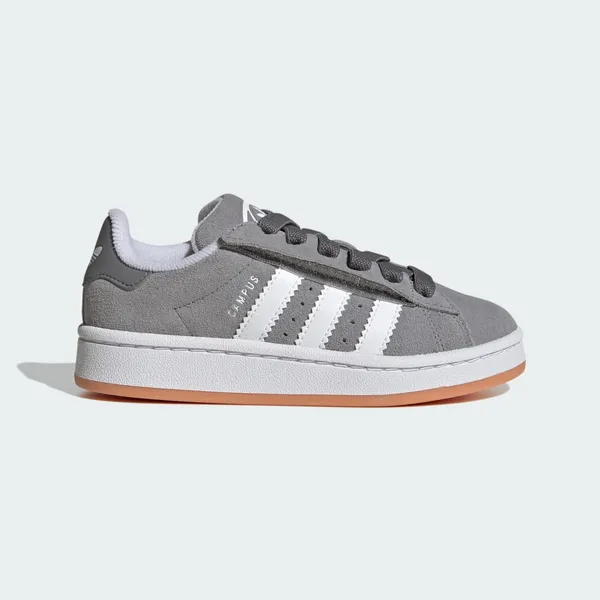 Adidas Campus 00s Grey Three / Cloud White / Cloud White