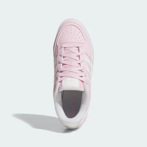 adidas Turnaround Clear Pink/Cloud White, foto 2 van 4