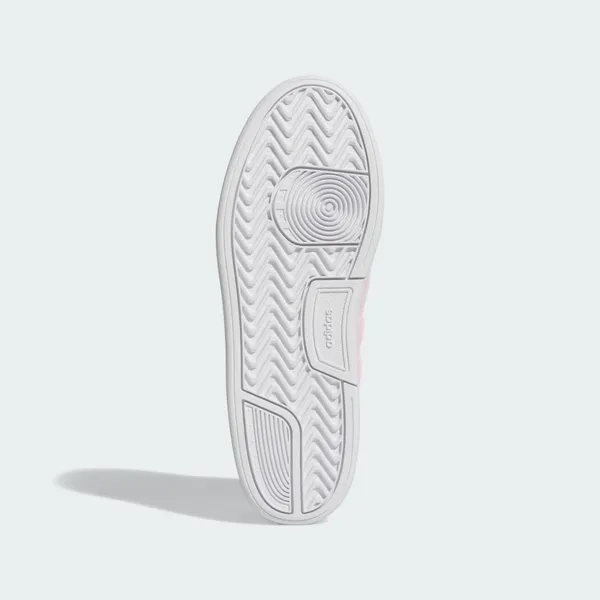 adidas Turnaround Clear Pink/Cloud White, foto 3 van 4
