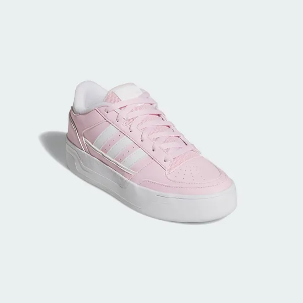 adidas Turnaround Clear Pink/Cloud White, foto 4 van 4