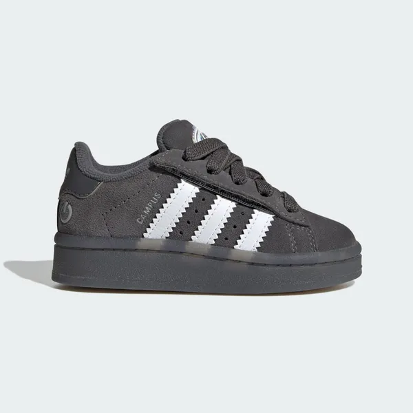 Adidas Campus 00s Grey Five / Cloud White / Grey Two