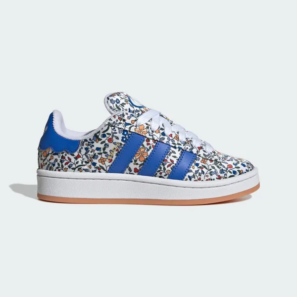 Adidas Campus 00s Blue / Blue / Off White