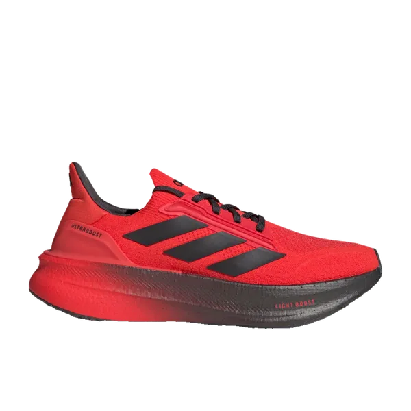 adidas Ultraboost 5 Audi Revolut F1 Team Hi-Res Red/Utility Black, vergelijk prijzen bij 1 winkel
