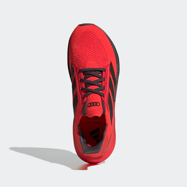adidas Ultraboost 5 Audi Revolut F1 Team Hi-Res Red/Utility Black, foto 2 van 4