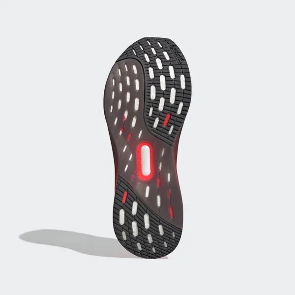 adidas Ultraboost 5 Audi Revolut F1 Team Hi-Res Red/Utility Black, foto 3 van 4