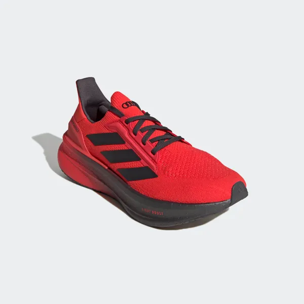 adidas Ultraboost 5 Audi Revolut F1 Team Hi-Res Red/Utility Black, foto 4 van 4