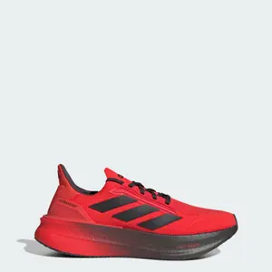 adidas Ultraboost rood
