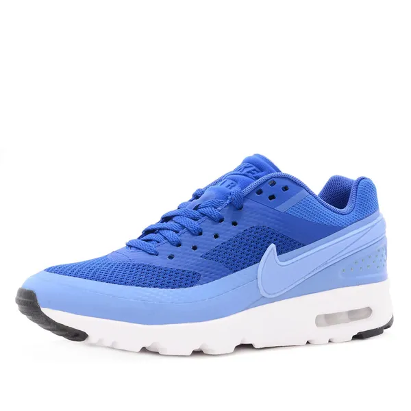 Nike Nike air max ultra blauwe sneakers