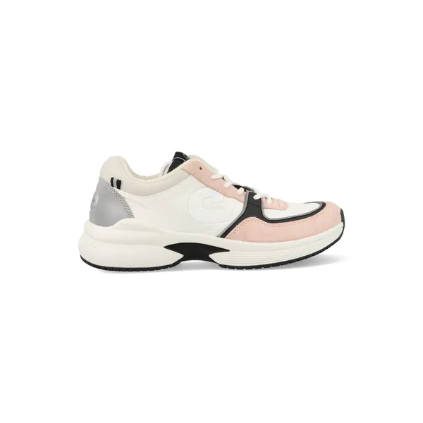 Cruyff Cruyff Sneaker Danny CC241963-381 Wit / Roze