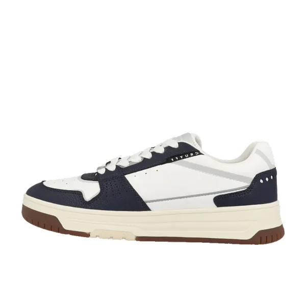 Cruyff Collegam Wit/Blauw, vergelijk prijzen bij 1 winkel
