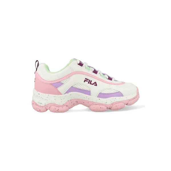 fila Fila STRADA DREAMSTER CB FFT0077.13308 Wit / Roze