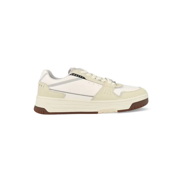 Cruyff Cruyff Sneaker Collegam CC241030-164 Wit / Beige