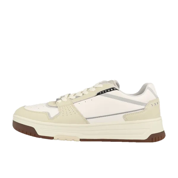 Cruyff Collegam Wit/Beige, vergelijk prijzen bij 1 winkel