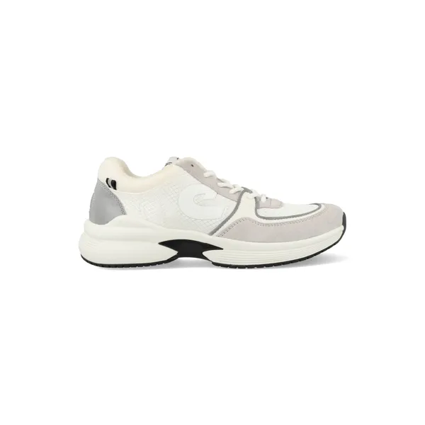 Cruyff Cruyff Sneaker Danny CC241960-158 Wit / Grijs