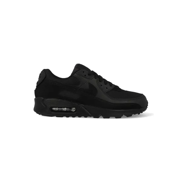 Nike Air Max 90 Triple Black CN8490-003 Zwart