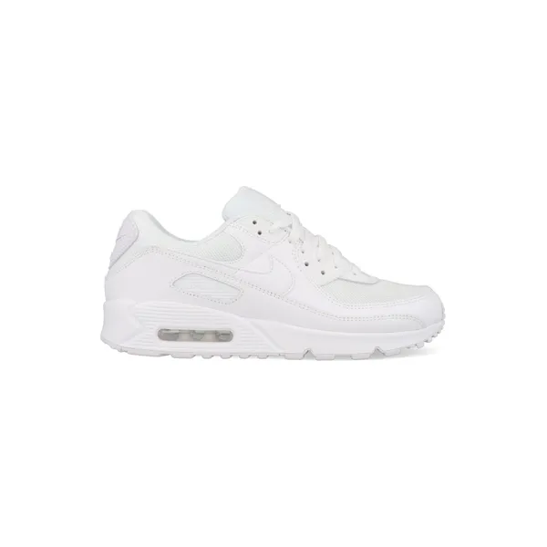 Nike Nike Air Max 90 Triple White CN8490-100 Wit-42.5