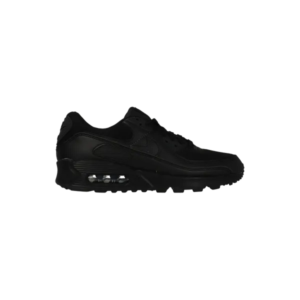 Nike Nike Air Max 90 Essential DH8010-001 Zwart-36.5 — vergelijk prijzen bij 2 winkels