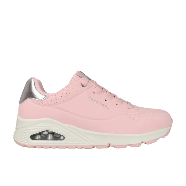 Skechers UNO Golden Air 177094/LTPK Licht Roze, vergelijk prijzen bij 1 winkel