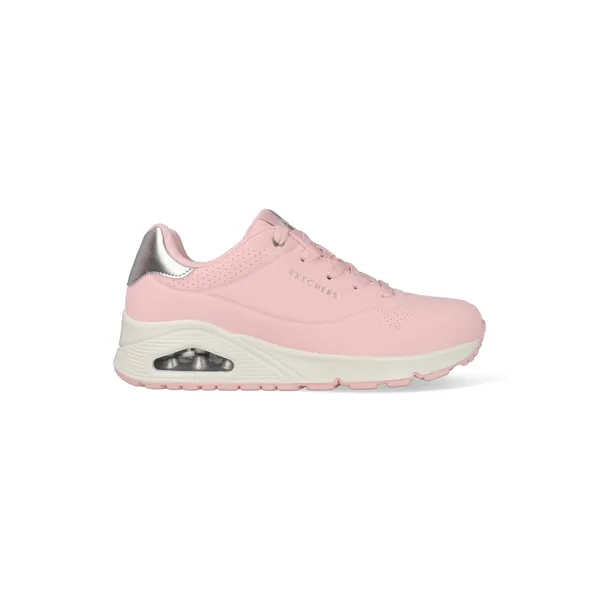 Skechers UNO Golden Air 177094/LTPK Licht Roze, foto 2 van 2