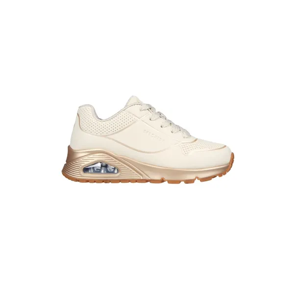 Skechers Skechers Uno Gen1-Cool Heels 310538L/NAT Beige