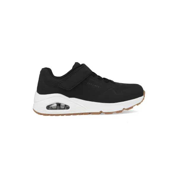 skechers Skechers Uno-Air Blitz 403673L/BLK Zwart