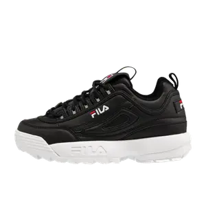 Fila Disruptor zwart