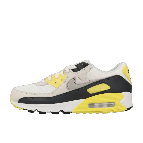 Nike Air Max 90 Grey Lightning Grijs/Geel, vergelijk prijzen bij 1 winkel